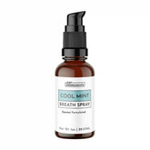 Freshening Breath Spray