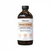 Remineralizing Mouth Wash (Fresh Citrus)