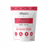 Fruit Punch Fiber Drink