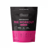 Pink Dragon Performance Pre-Workout