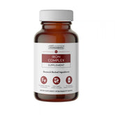 Iron Complex
