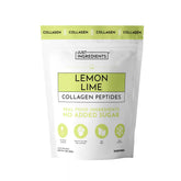Lemon Lime Collagen Peptides
