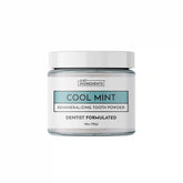 Remineralizing Tooth Powder (Mint)