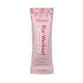 Strawberry Colada Pre‑Workout Stick by Lindsay Arnold