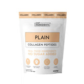 Plain Collagen Peptides