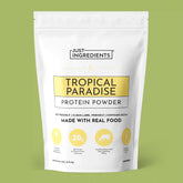 Tropical Paradise Protein Powder
