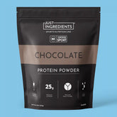 Chocolate Protein Powder - NSF