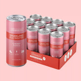 Cherry Punch Sparkling Electrolytes