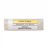 Sweet Citrus Lip Balm