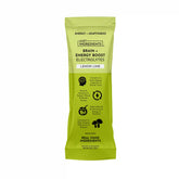 Brain + Energy Boost Electrolytes Stick - Lemon Lime