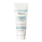 Vanilla Mint Body Lotion - 8oz