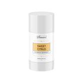Sweet Citrus Deodorant