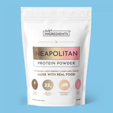 Neapolitan Protein Powder