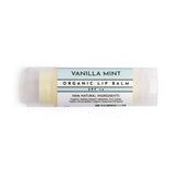 Vanilla Mint SPF 14 Lip Balm