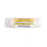 Sweet Citrus SPF 14 Lip Balm