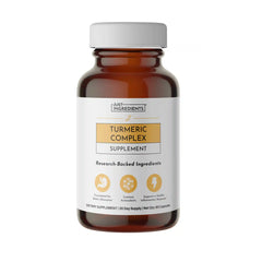 Turmeric Complex