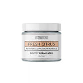 Fresh Citrus Remineralizing Tooth Powder