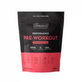 Watermelon Lime Performance Pre-Workout