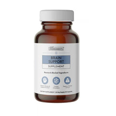 Brain Support Supplement