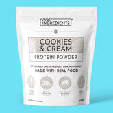 Cookies & Cream Protein Powder