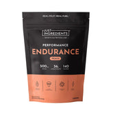 Peach Endurance Drink