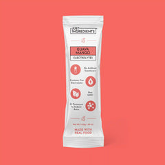 Guava Mango Electrolytes Stick