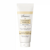 Coconut Vanilla Body Lotion - 8oz