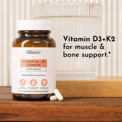 Everyday Supplement Bundle