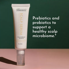 Scalp Serum