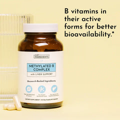 Methylated B Complex