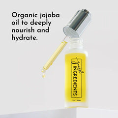 Sweet Citrus Face Serum + Vitamin C - 1 oz