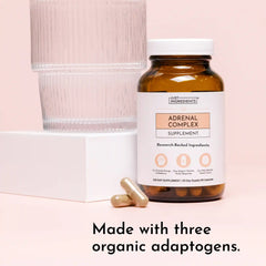 Adrenal Complex