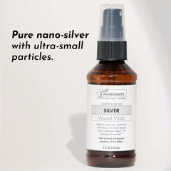 Colloidal Silver Spray