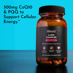 CoQ10 Complex