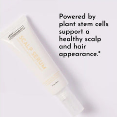Hair, Skin, and Nails + Scalp Serum Bundle