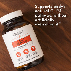 Crave Support