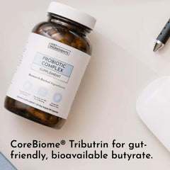 Probiotic Complex Capsules