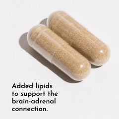 Adrenal Complex