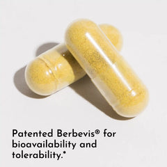 Berberine Supplement