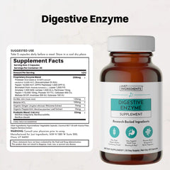Digestive Health Bundle