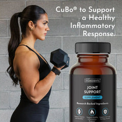 Joint Support Supplement