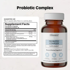 Digestive Health Bundle