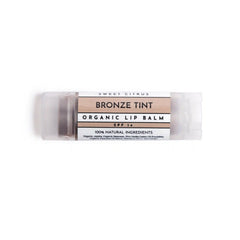 Tinted SPF 14 Lip Balm