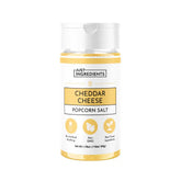 Cheddar Cheese Popcorn Salt