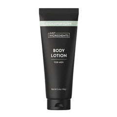 Eucalyptus Clove Body Lotion