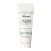 Eucalyptus Mint Body Lotion - 8 oz