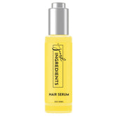 Eucalyptus Mint Hair Serum