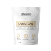 Organic Lion's Mane Powder - 100g