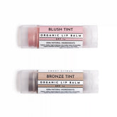 Tinted SPF 14 Lip Balm