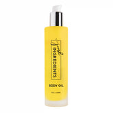 Sweet Citrus Body Oil